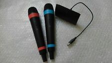 Ps3 ps4 singstar for sale  NOTTINGHAM