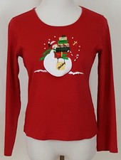 Christmas women shirt for sale  Denison