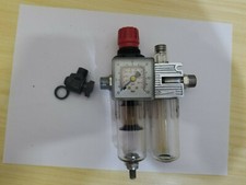 Filtro riduttore pressione usato  Vertemate con Minoprio