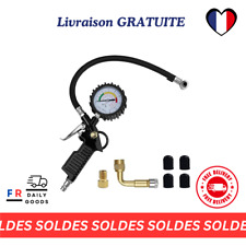 Manometre pression pneu d'occasion  France