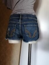 Pantalone pantaloncino corto usato  Cassino
