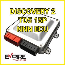 Discovery td5 nnn for sale  COLCHESTER