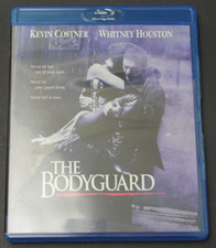 Guarda-costas, o (Blu-ray, 1992) edição dos EUA sem classificação postagem gratuita como NOVO comprar usado  Enviando para Brazil