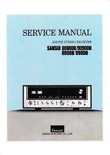 Service manual anleitung gebraucht kaufen  Sulzbach-Rosenberg