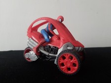 Spider man wheel for sale  BURGESS HILL