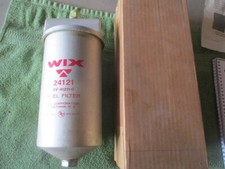 New vintage wix for sale  Adel