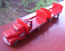 Lego bedford esso gebraucht kaufen  Bad Bevensen