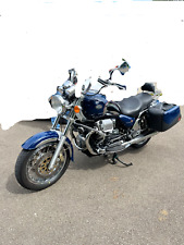 Moto guzzi california gebraucht kaufen  Bühlerzell
