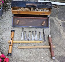 Shipwrights caulking mallets for sale  SOUTHAMPTON