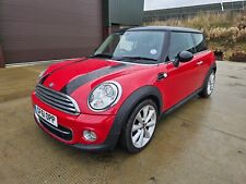 Mini cooper full for sale  NORTHAMPTON