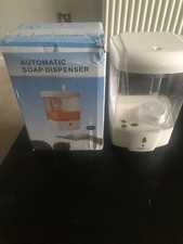 automatic soap dispenser for sale automatic soap dispenser for sale BURY