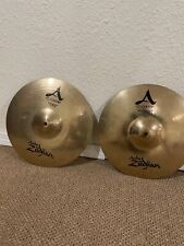Zildjian custom inch for sale  Kennewick