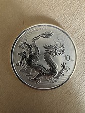 China drache 2025 gebraucht kaufen  Neu-Ulm