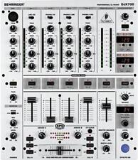 Behringer djx700 pro for sale  EDGWARE