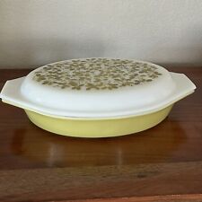 Pyrex verde olive for sale  Aurora