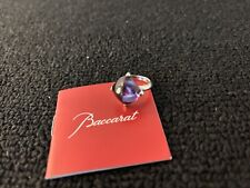 Bague médicis couleur d'occasion Bague médicis couleur d'occasion  Baccarat