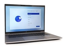Zbook firefly inch for sale  UK
