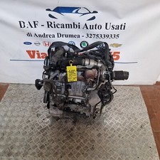 Motore ford fiesta usato  Roma