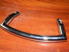 Poignee metal design d'occasion  Saint-Louis