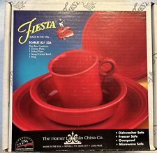 fiesta dinnerware for sale  New Prague