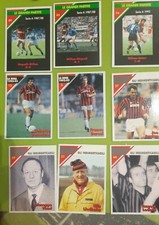 Masters cards milan usato  Roma