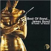Best bond... james for sale  STOCKPORT