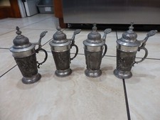 Vtg sks zinn for sale  Patchogue