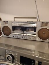 Sharp 500 double for sale  ST. HELENS