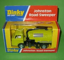Dinky 449 ford for sale  DARWEN