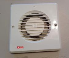 Xtract bathroom extractor for sale  LONDONDERRY