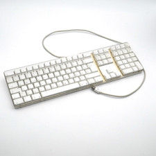 Apple keyboard a1048 usato  Roma
