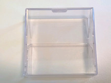 Disketten box transparent gebraucht kaufen  Neusäß