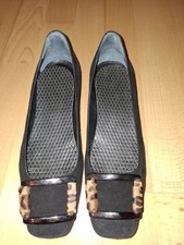 Stylische bagatt ballerina gebraucht kaufen  Erding