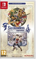 Suikoden remaster gate d'occasion  Paris XI