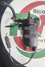 Porta filtro carburante usato  Barcellona Pozzo di Gotto