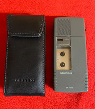 Grundig 2028 diktiergerät gebraucht kaufen Grundig 2028 diktiergerät gebraucht kaufen  Leipzig