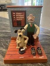 Wesco wallace gromit for sale  MAIDSTONE