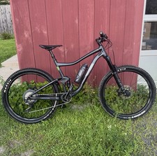 Giant trance 27.5 for sale  Newfane