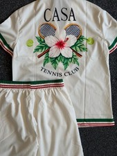 Casablanca tennis club for sale  LONDON