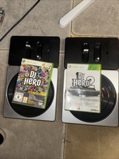 Hero turntable games for sale  DUDLEY
