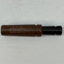 Vintage olt fox for sale  Sarasota