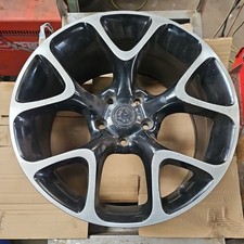 Alloy fit vxr for sale  KIRKCALDY