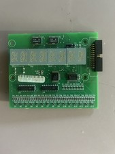 Tela de máquina de venda automática de refrigerantes Dixie Narco 5591, 2145, 3561, usado comprar usado  Enviando para Brazil