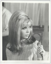 C719 nancy sinatra gebraucht kaufen  Hamburg