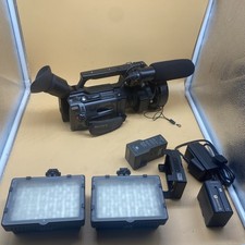 Sony dvcam dsr d'occasion  Expédié en Belgium