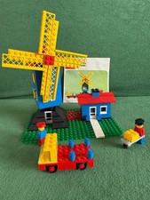 Lego windmühle 1975 gebraucht kaufen  Ihringen