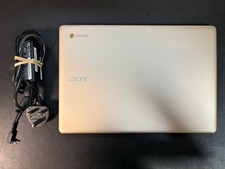 Acer chromebook laptop for sale  LIVINGSTON
