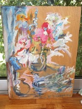 Ewa seweryn tableau d'occasion  Périgueux