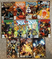 x men 11 for sale  Longmeadow
