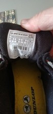 New dunlop safety for sale  SUNDERLAND
